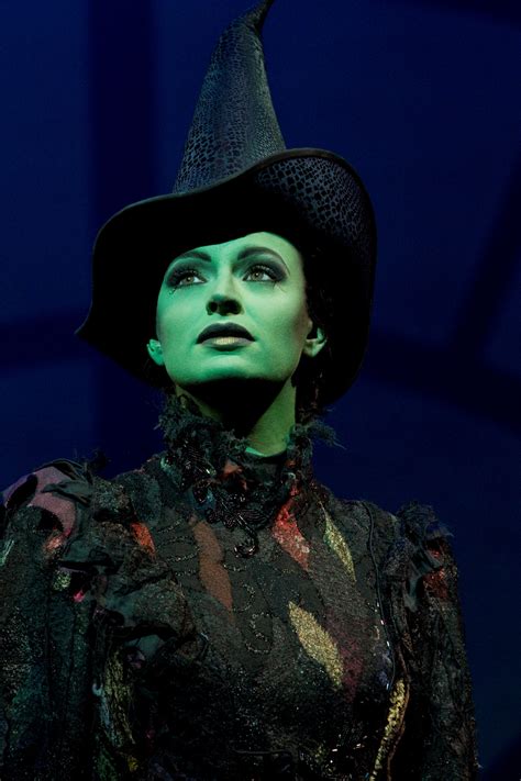 The Wicked Witch of the West and the Exploration of Female Power in Oz